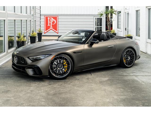 2023 Mercedes-Benz 280 SL Pagoda (CC-2102677) for sale in Bellevue, Washington