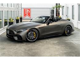 2023 Mercedes-Benz 280 SL Pagoda (CC-2102677) for sale in Bellevue, Washington