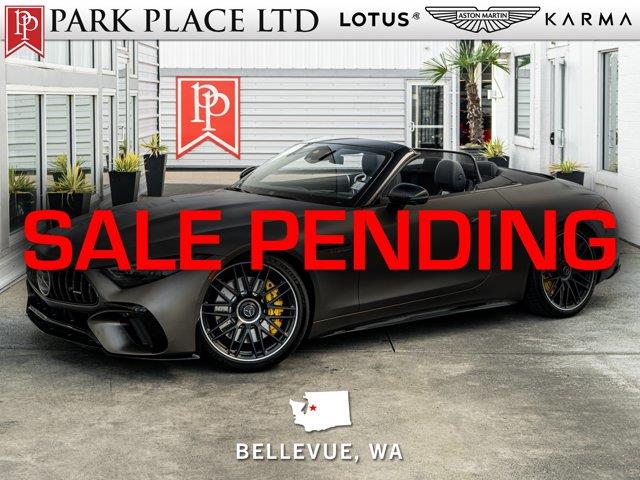 2023 Mercedes-Benz 280 SL Pagoda (CC-2102677) for sale in Bellevue, Washington