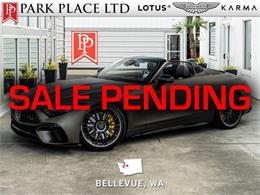 2023 Mercedes-Benz 280 SL Pagoda (CC-2102677) for sale in Bellevue, Washington