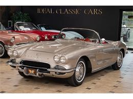 1962 Chevrolet Corvette (CC-2102678) for sale in Venice, Florida