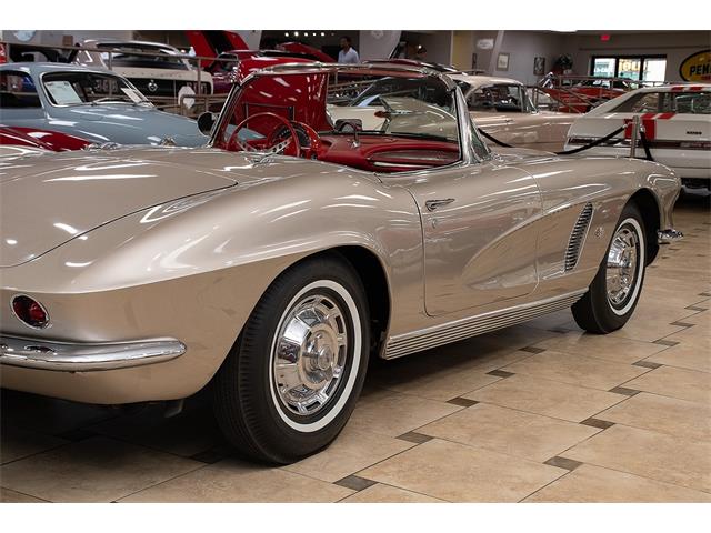 1962 Chevrolet Corvette (CC-2102678) for sale in Venice, Florida