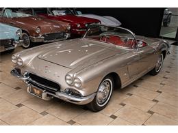 1962 Chevrolet Corvette (CC-2102678) for sale in Venice, Florida