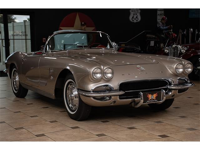 1962 Chevrolet Corvette (CC-2102678) for sale in Venice, Florida