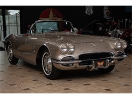 1962 Chevrolet Corvette (CC-2102678) for sale in Venice, Florida