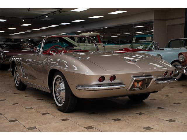 1962 Chevrolet Corvette (CC-2102678) for sale in Venice, Florida