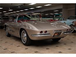 1962 Chevrolet Corvette (CC-2102678) for sale in Venice, Florida