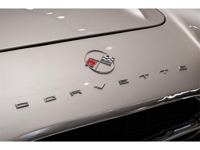 1962 Chevrolet Corvette (CC-2102678) for sale in Venice, Florida