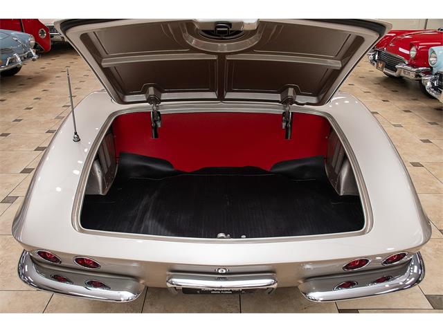 1962 Chevrolet Corvette (CC-2102678) for sale in Venice, Florida