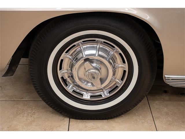 1962 Chevrolet Corvette (CC-2102678) for sale in Venice, Florida