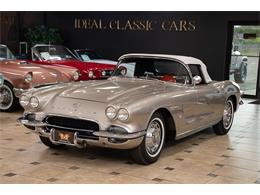 1962 Chevrolet Corvette (CC-2102678) for sale in Venice, Florida