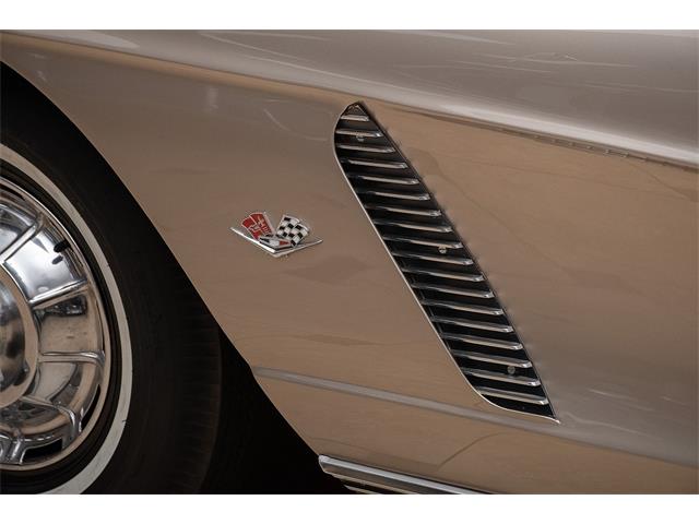 1962 Chevrolet Corvette (CC-2102678) for sale in Venice, Florida