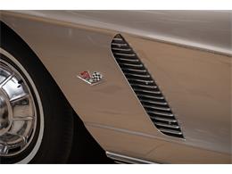 1962 Chevrolet Corvette (CC-2102678) for sale in Venice, Florida
