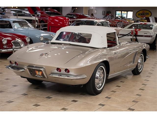 1962 Chevrolet Corvette (CC-2102678) for sale in Venice, Florida
