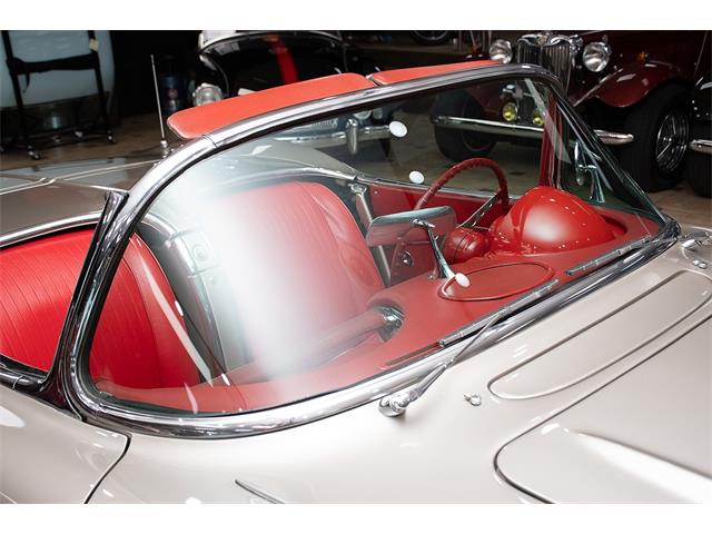 1962 Chevrolet Corvette (CC-2102678) for sale in Venice, Florida