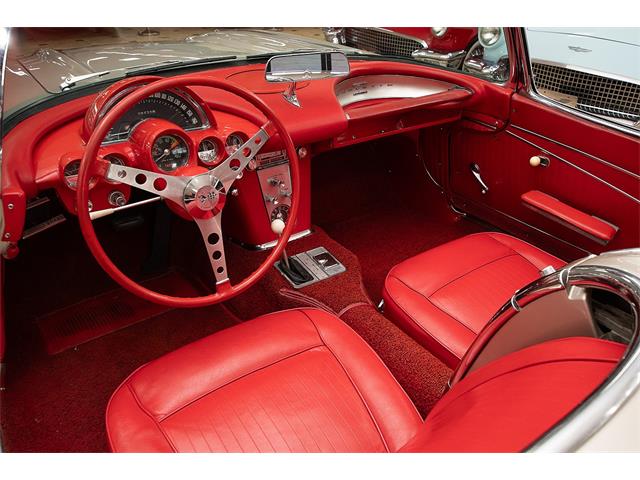 1962 Chevrolet Corvette (CC-2102678) for sale in Venice, Florida