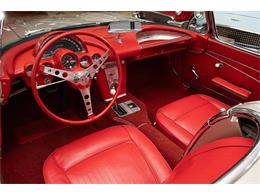 1962 Chevrolet Corvette (CC-2102678) for sale in Venice, Florida