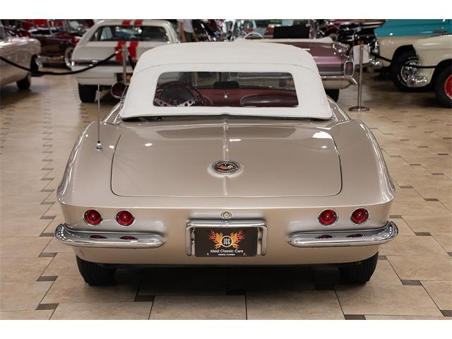 1962 Chevrolet Corvette (CC-2102678) for sale in Venice, Florida