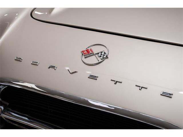 1962 Chevrolet Corvette (CC-2102678) for sale in Venice, Florida