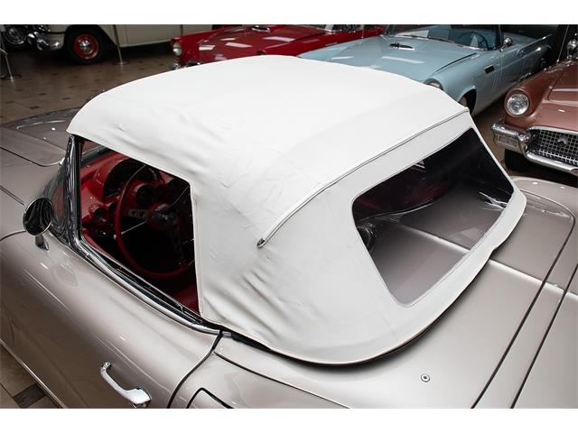 1962 Chevrolet Corvette (CC-2102678) for sale in Venice, Florida