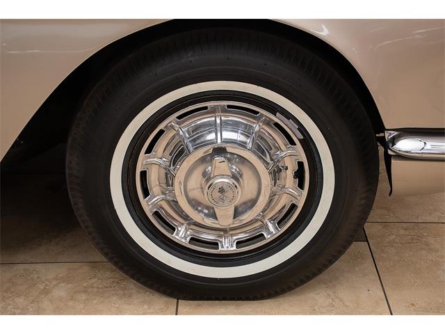 1962 Chevrolet Corvette (CC-2102678) for sale in Venice, Florida