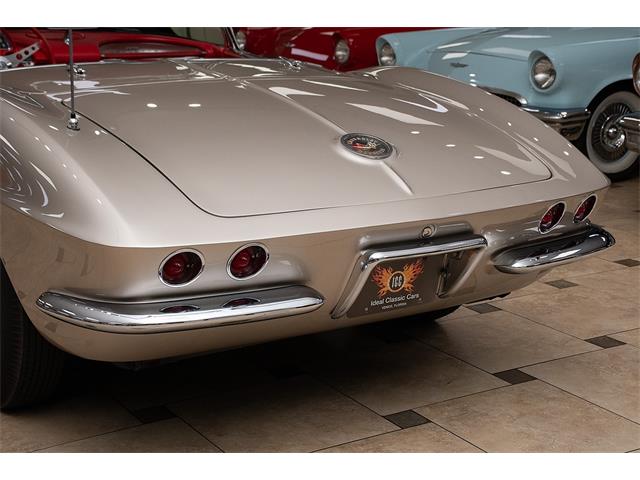 1962 Chevrolet Corvette (CC-2102678) for sale in Venice, Florida