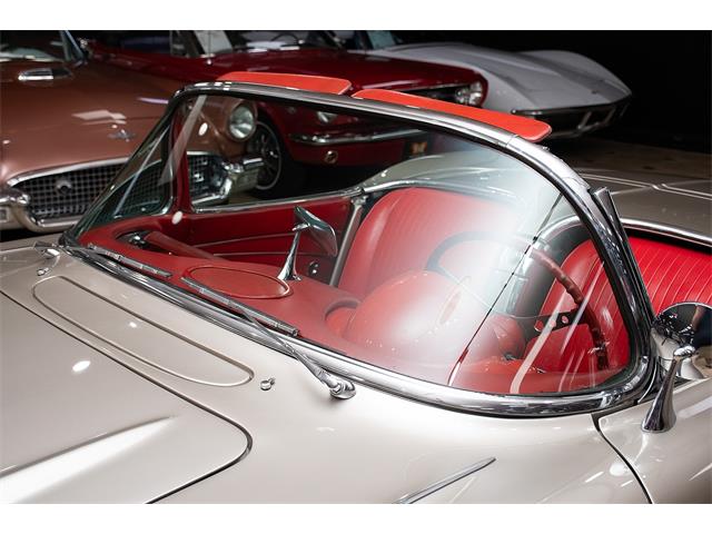 1962 Chevrolet Corvette (CC-2102678) for sale in Venice, Florida