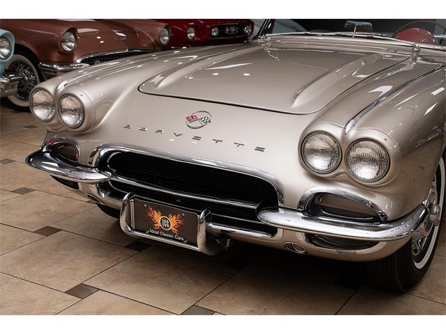 1962 Chevrolet Corvette (CC-2102678) for sale in Venice, Florida