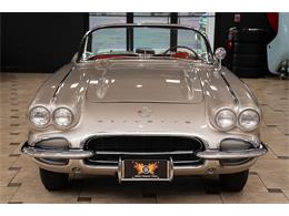 1962 Chevrolet Corvette (CC-2102678) for sale in Venice, Florida