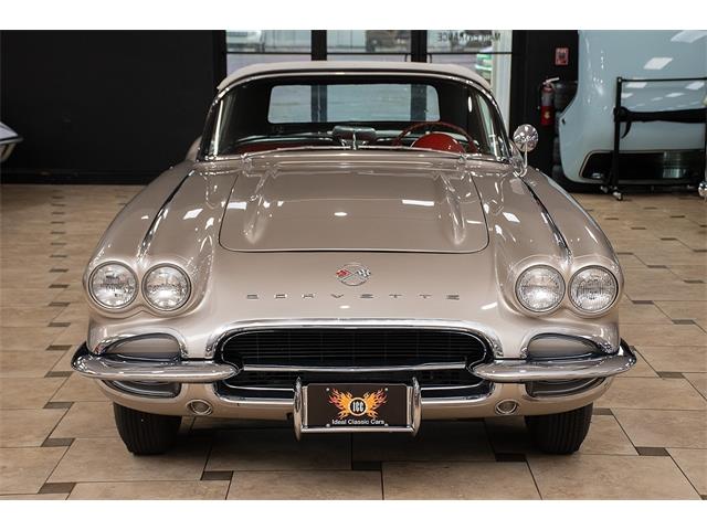 1962 Chevrolet Corvette (CC-2102678) for sale in Venice, Florida