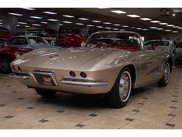 1962 Chevrolet Corvette (CC-2102678) for sale in Venice, Florida