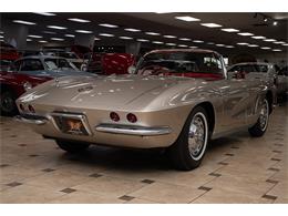 1962 Chevrolet Corvette (CC-2102678) for sale in Venice, Florida