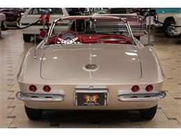 1962 Chevrolet Corvette (CC-2102678) for sale in Venice, Florida