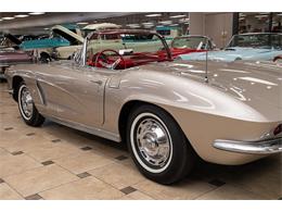 1962 Chevrolet Corvette (CC-2102678) for sale in Venice, Florida