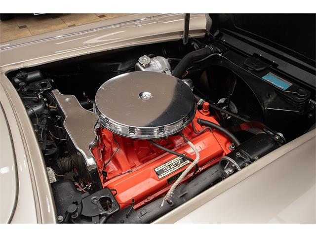 1962 Chevrolet Corvette (CC-2102678) for sale in Venice, Florida