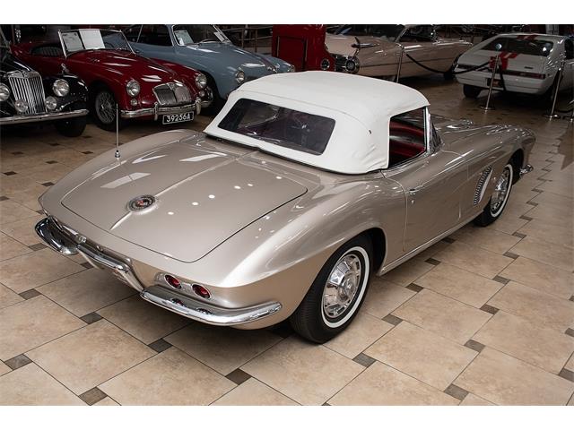 1962 Chevrolet Corvette (CC-2102678) for sale in Venice, Florida