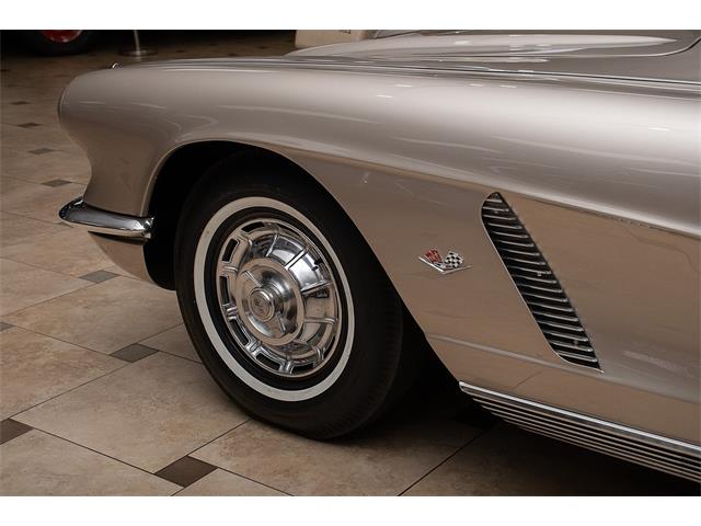 1962 Chevrolet Corvette (CC-2102678) for sale in Venice, Florida