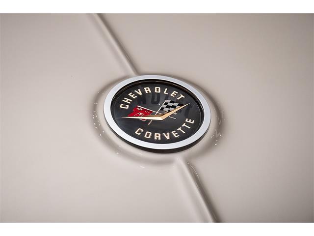 1962 Chevrolet Corvette (CC-2102678) for sale in Venice, Florida