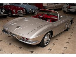 1962 Chevrolet Corvette (CC-2102678) for sale in Venice, Florida