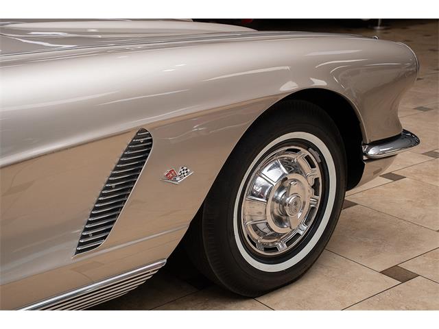 1962 Chevrolet Corvette (CC-2102678) for sale in Venice, Florida