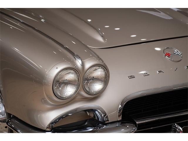 1962 Chevrolet Corvette (CC-2102678) for sale in Venice, Florida