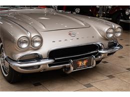 1962 Chevrolet Corvette (CC-2102678) for sale in Venice, Florida