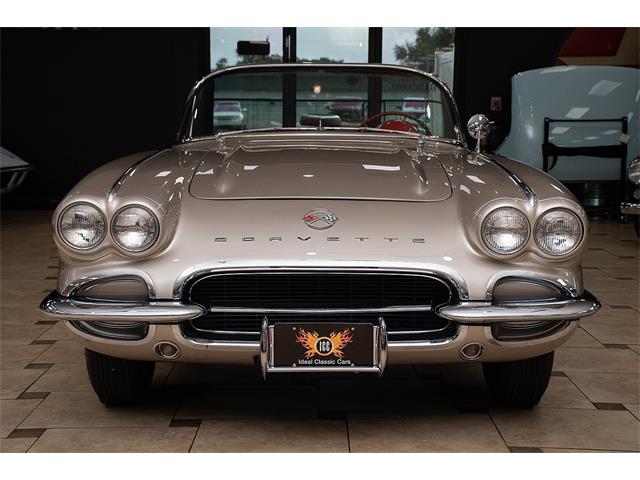 1962 Chevrolet Corvette (CC-2102678) for sale in Venice, Florida