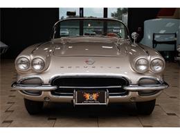 1962 Chevrolet Corvette (CC-2102678) for sale in Venice, Florida