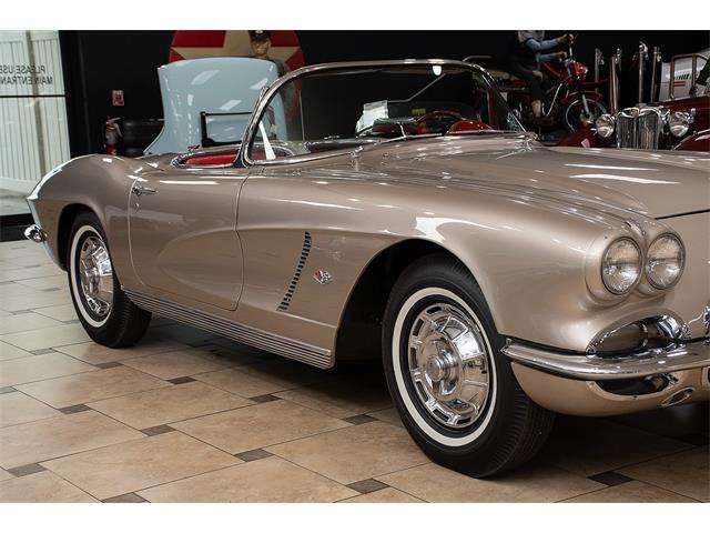 1962 Chevrolet Corvette (CC-2102678) for sale in Venice, Florida