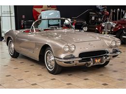 1962 Chevrolet Corvette (CC-2102678) for sale in Venice, Florida