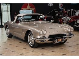 1962 Chevrolet Corvette (CC-2102678) for sale in Venice, Florida
