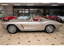 1962 Chevrolet Corvette (CC-2102678) for sale in Venice, Florida