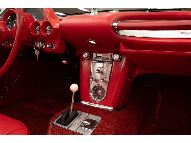 1962 Chevrolet Corvette (CC-2102678) for sale in Venice, Florida