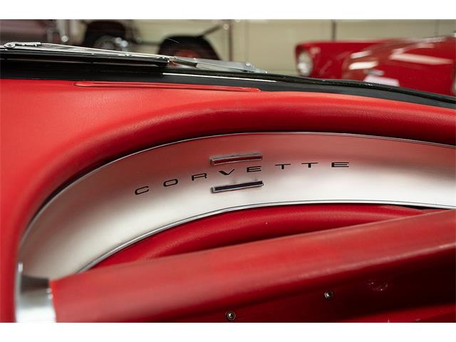 1962 Chevrolet Corvette (CC-2102678) for sale in Venice, Florida
